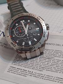 Citizen orologio eco drive