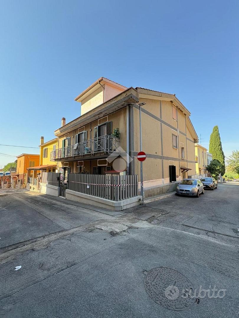 Appartamento – Albano Laziale, Cecchina - Vista 2