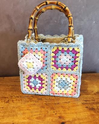 Borsa estiva 