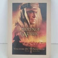 Lawrence D'Arabia 2 DVD Collector's Edition digipa