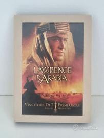 Lawrence D'Arabia 2 DVD Collector's Edition digipa