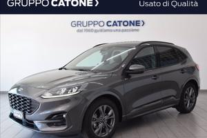FORD Kuga 2.5 full hybrid ST-Line 2wd 190cv cvt