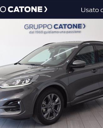FORD Kuga 2.5 full hybrid ST-Line 2wd 190cv cvt
