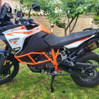 Ktm 1290 super adventure r