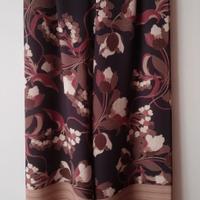 pantaloni palazzo tg 42/M