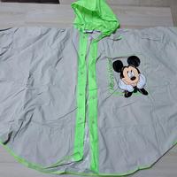Impermeabile wall disney 