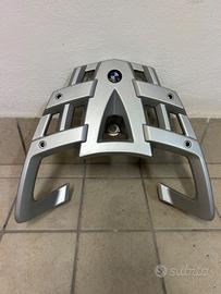 Portapacchi originale BMW R1200GS