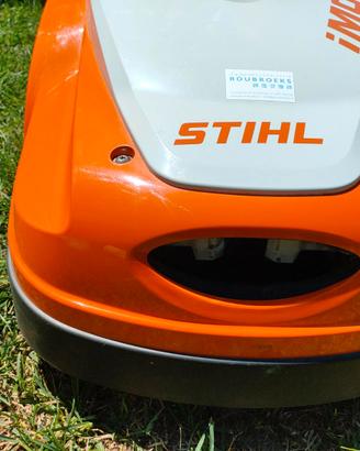 Tosaerba STIHL RMI422
