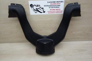 CARENA MANUBRIO HONDA FORESIGHT 250 98 04