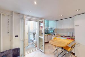 Appartamento a Torino Via Casalborgone 2 locali