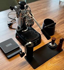 La Pavoni europiccola