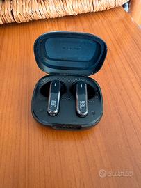 JBL Live Flex - Cancellazione adattiva del rumore