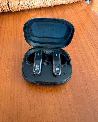 JBL Live Flex - Cancellazione adattiva del rumore