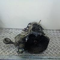 CAMBIO COMPL. FIAT 600 (1E) (07/05-12/11) 187A1000