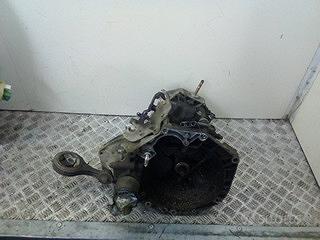 CAMBIO COMPL. FIAT 600 (1E) (07/05-12/11) 187A1000