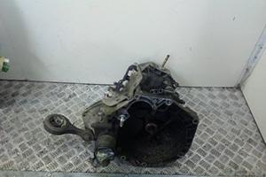 CAMBIO COMPL. FIAT 600 (1E) (07/05-12/11) 187A1000