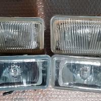 Fendinebbia lancia delta hf turbo integrale 4wd