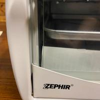 Forno Elettrico Zephir 10 Litri