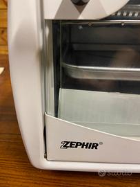 Forno Elettrico Zephir 10 Litri