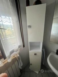 Mobile bagno