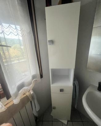 Mobile bagno