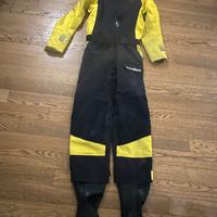 muta stagna Sandline