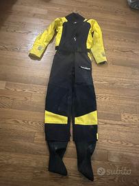 muta stagna Sandline