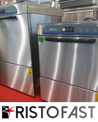 Lavastoviglie professionale nuova prezzo usata
