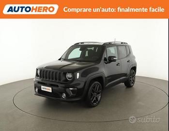 JEEP Renegade FT00539