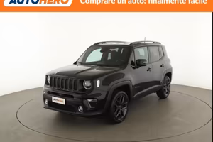JEEP Renegade FT00539