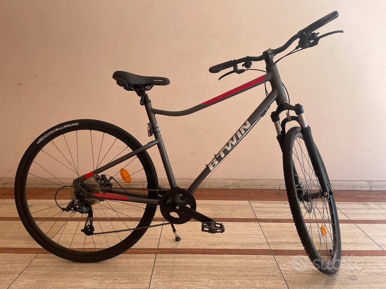 Bicycle Offerte Bici Uomo Decathlon Riverside Bici Uomo 29