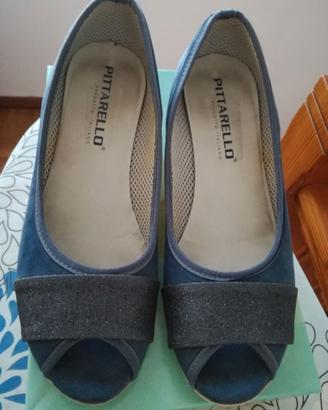 Scarpe donna pittarello