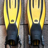 pinne mares aperte cinghiolo e calzari a scarpetta