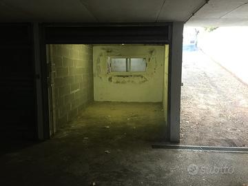 Box Auto casetta Mattei