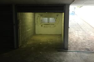 Box Auto casetta Mattei