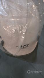 Camp elmetto/ casco