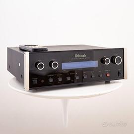 McIntosh -Preamplificatore Stato Solido - C45