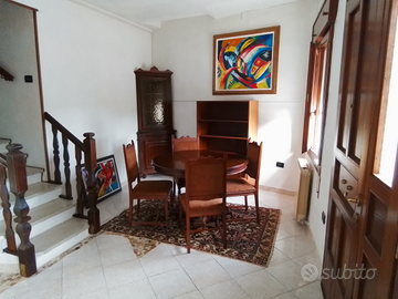 Appartamento arredato Fratta Pol