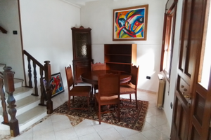 Appartamento arredato Fratta Pol