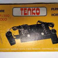 Console TENKO TV GAME Modello PP-150