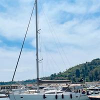 Barca in charter