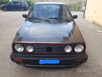Golf GTI