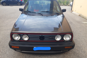 Golf GTI