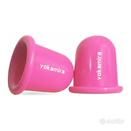 Coppette anticellulite