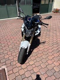 BMW F 800r