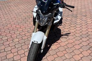 BMW F 800r