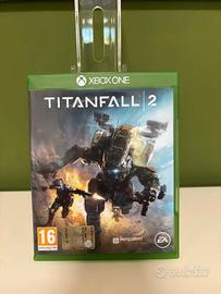 Titanfall 2 Xbox One (2016)