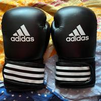 Guantoni boxe adidas