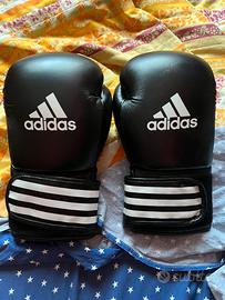 Guantoni boxe adidas