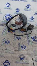 CITROEN C 3 SPECCHIO RETROVISORE ESTERNO SX